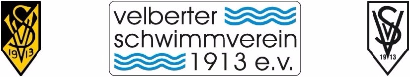 Velberter Schwimmverein 1913 e.V.